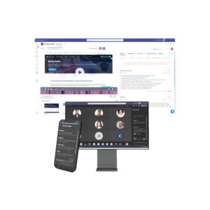 אודיוקודס x MIA