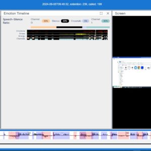 מערכת אבחון רגשות